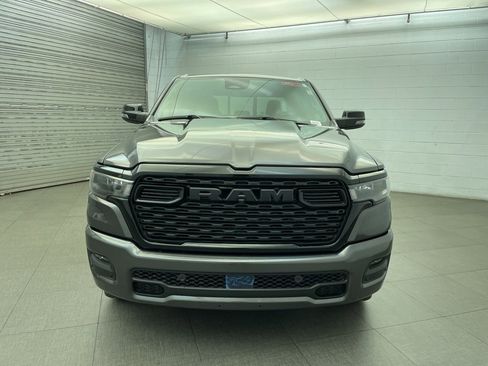 New 2026 RAM 1500 Big Horn image 9