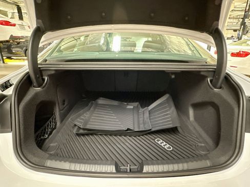 Used 2026 Audi A6 Prestige w/ Prestige Package AWD/4WD image 27