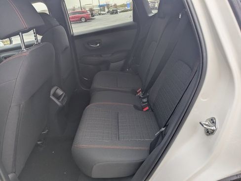 New 2026 Honda HR-V Sport image 12