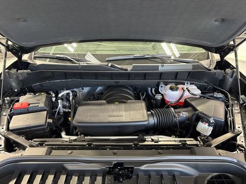 New 2026 Chevrolet Silverado 1500 RST AWD/4WD image 44