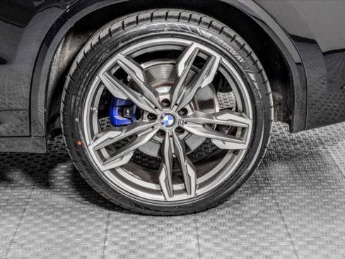 Used 2019 BMW X3 M40i w/ Premium Package AWD/4WD image 36