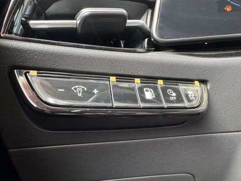 Used 2024 Kia Niro EX image 27