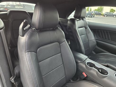 Used 2023 Ford Mustang Premium RWD image 28