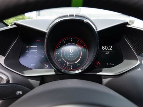 Used 2023 Aston Martin V12 Vantage RWD image 29