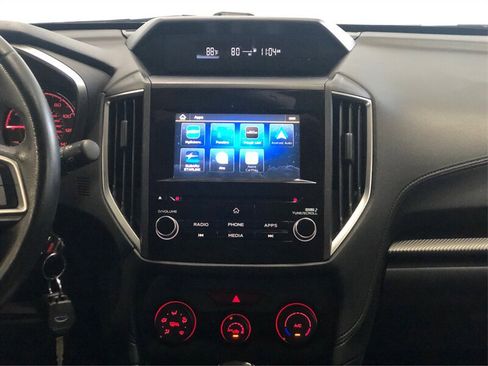 Used 2019 Subaru Crosstrek 2.0i Premium w/ Popular Package #2 AWD/4WD image 12