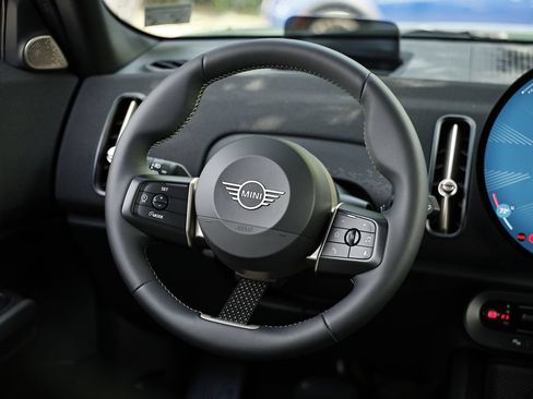 New 2027 MINI Cooper Countryman S AWD/4WD image 29