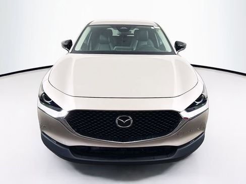 Used 2024 MAZDA CX-30 AWD 2.5 S w/ Select Sport Pkg image 2