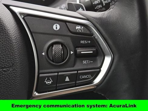 Used 2023 Acura RDX w/ Technology Package image 20