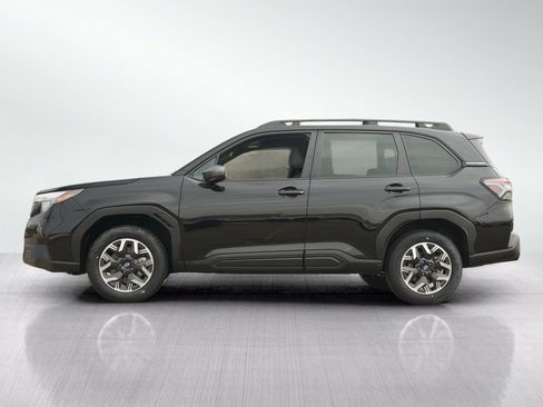 New 2026 Subaru Forester Premium AWD/4WD image 4