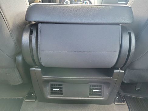 Used 2023 Chevrolet Silverado 1500 Custom AWD/4WD image 22