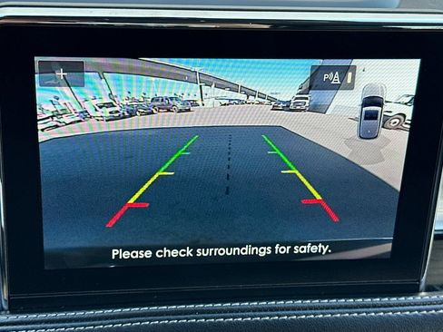 Certified 2021 Lincoln Corsair AWD w/ Towing Package I image 19