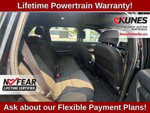 Used 2024 Honda CR-V Sport image 35