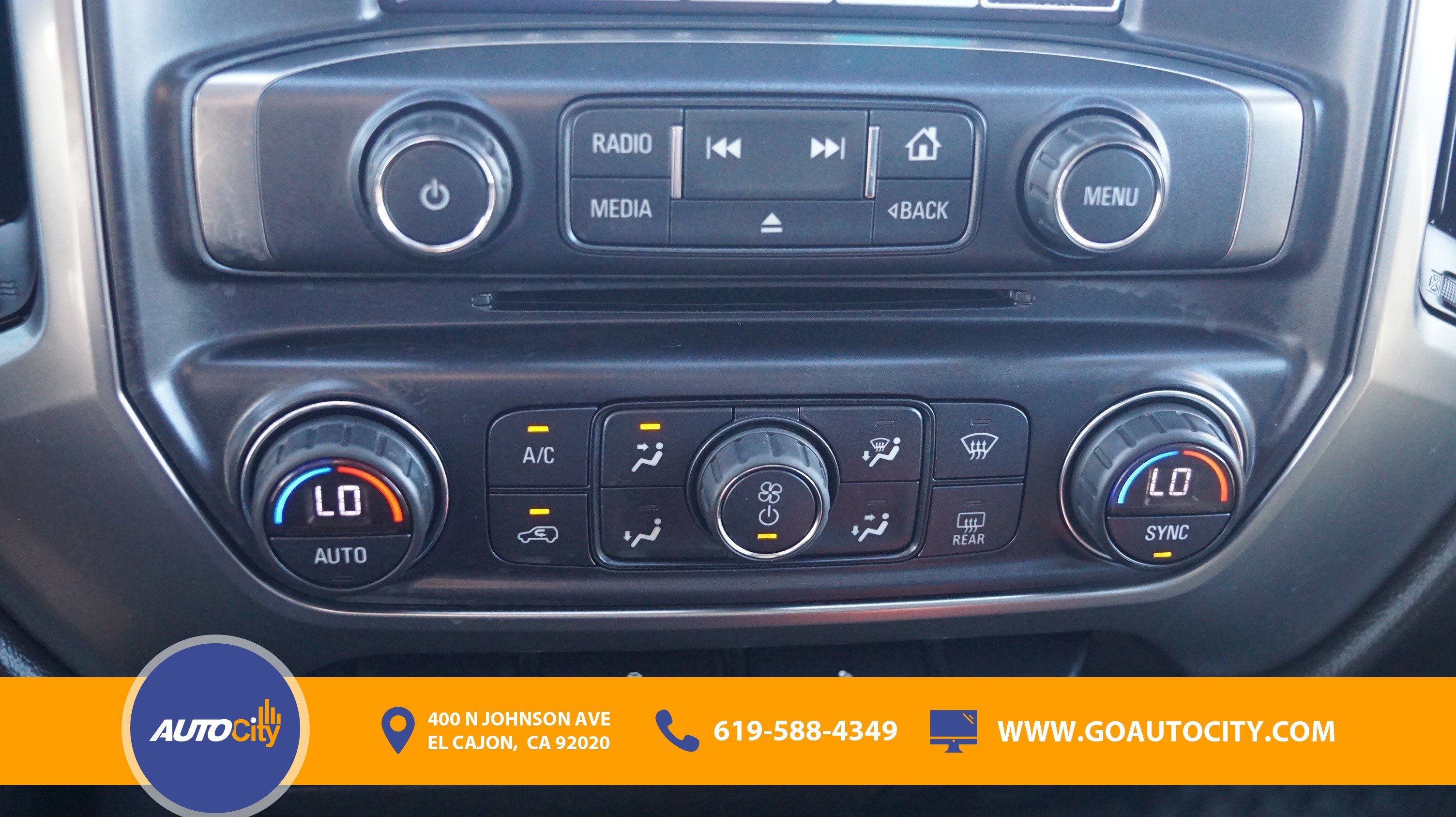 Used 2018 Chevrolet Silverado 1500 LT w/ LPO, Black Pack RWD image 23