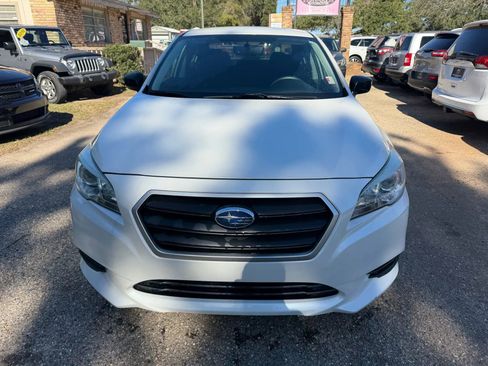 Used 2017 Subaru Legacy 2.5i w/ Alloy Wheel Package image 2