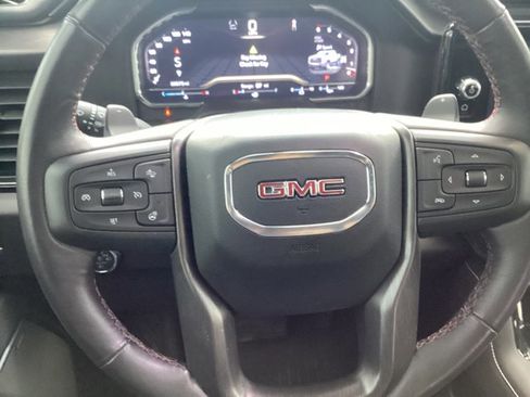 Used 2024 GMC Sierra 1500 AT4X w/ AT4X AEV Edition image 24