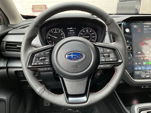 New 2026 Subaru Crosstrek 2.5i Limited w/ Popular Package #4A AWD/4WD image 14