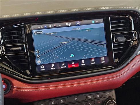 New 2026 Dodge Durango SRT Hellcat w/ Premium Group image 13