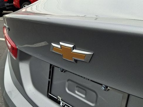 Used 2023 Chevrolet Malibu LT image 29