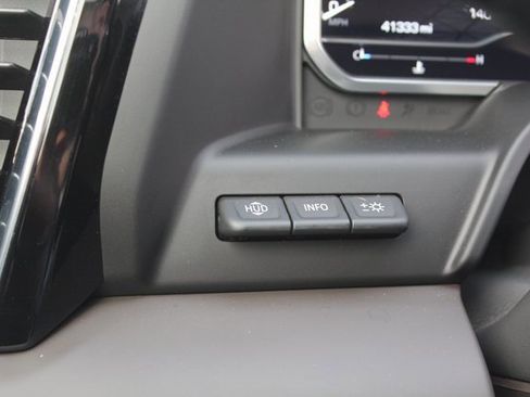 Used 2023 GMC Sierra 1500 Denali w/ Denali Reserve Package image 30