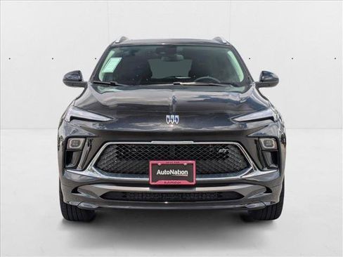 New 2026 Buick Encore GX Sport Touring w/ Comfort Package image 8