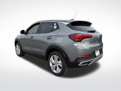 New 2026 Buick Encore GX Preferred w/ Advanced Technology Package image 3