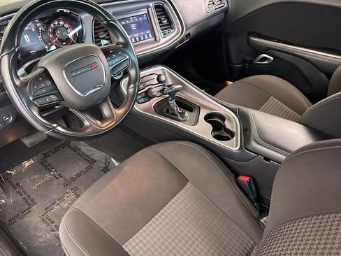 Used 2022 Dodge Challenger GT w/ Blacktop Package RWD image 15