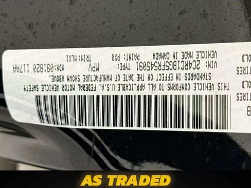 Used 2015 Chrysler Town & Country Touring FWD image 34