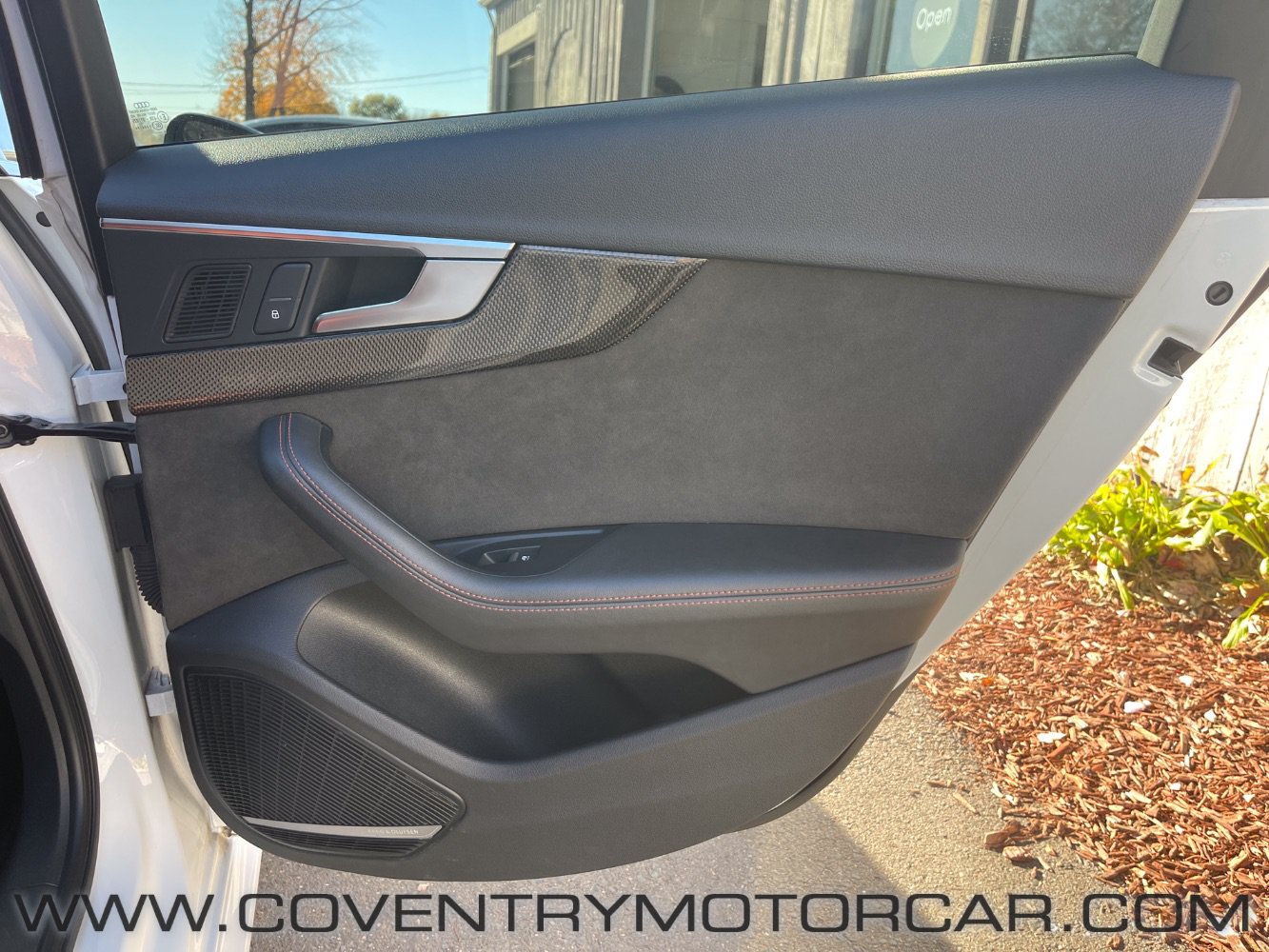 Used 2019 Audi S4 Premium Plus w/ Premium Plus Package AWD/4WD image 35