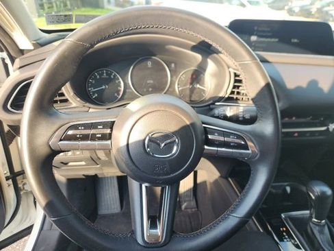 Used 2023 MAZDA CX-30 AWD 2.5 S w/ Preferred Package image 13