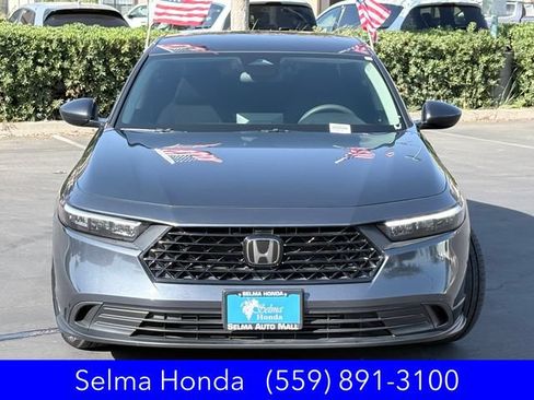 Used 2024 Honda Accord LX image 3