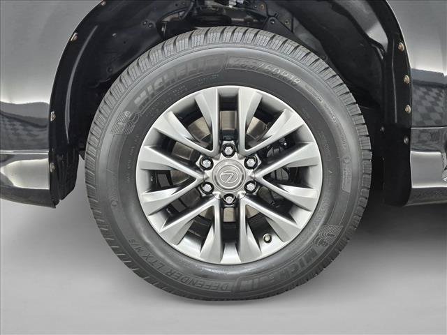 Used 2014 Lexus GX 460 Luxury AWD/4WD image 28