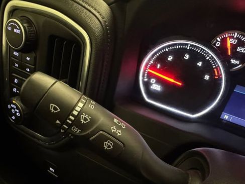 Used 2023 Chevrolet Silverado 2500 LTZ w/ Safety Package image 12