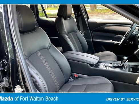 Used 2025 MAZDA CX-50 AWD 2.5 S w/ Preferred Package image 30