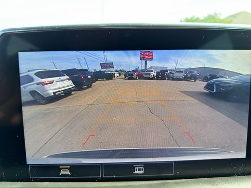 Used 2021 GMC Yukon AT4 AWD/4WD image 26