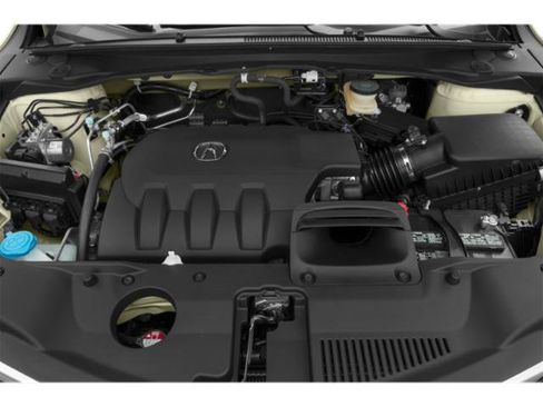 Used 2015 Acura RDX AWD w/ Technology Package image 16