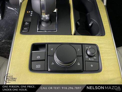 New 2026 MAZDA CX-90 3.3 Turbo S w/ Premium Plus AWD/4WD image 34