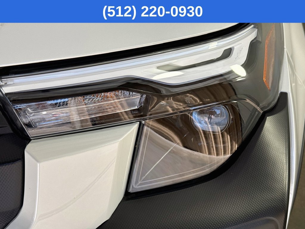 Used 2026 Subaru Forester Wilderness AWD/4WD image 39