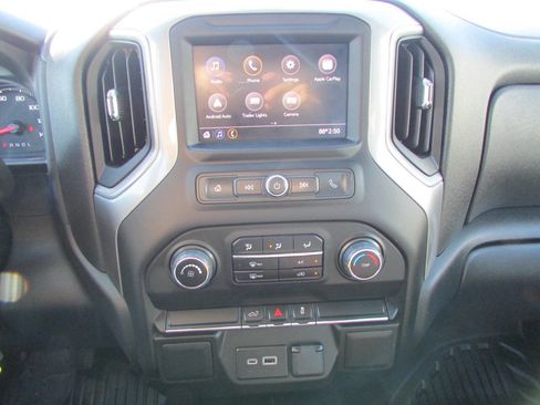 Used 2023 Chevrolet Silverado 2500 W/T w/ WT Convenience Package image 20