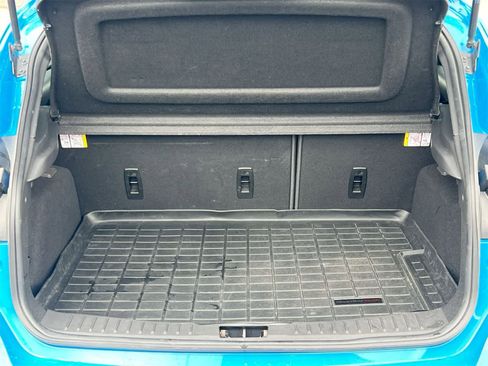 Used 2018 Ford Focus RS image 35