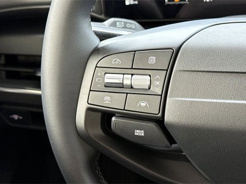 New 2025 Kia K4 EX image 27