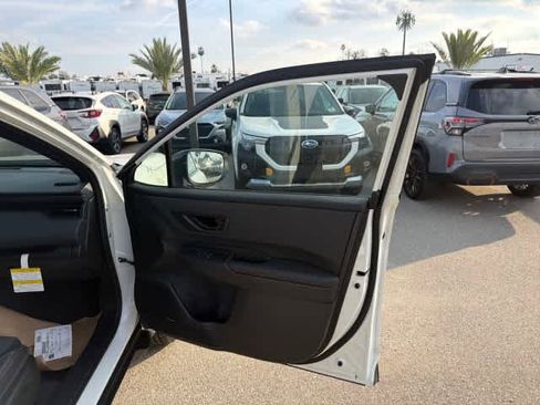 New 2026 Subaru Outback Wilderness image 18