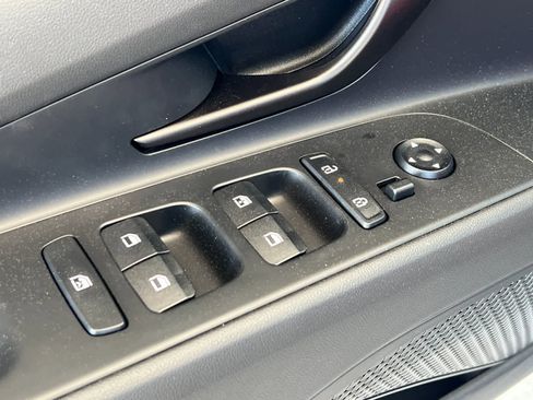 New 2026 Hyundai Elantra Sport FWD image 14