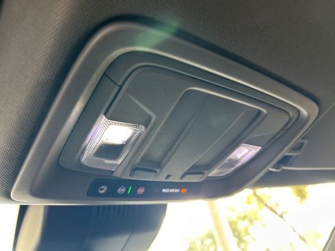 Used 2022 Chevrolet Silverado 1500 Custom Trail Boss image 42