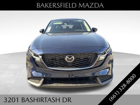 New 2026 MAZDA CX-5 Select AWD/4WD image 8
