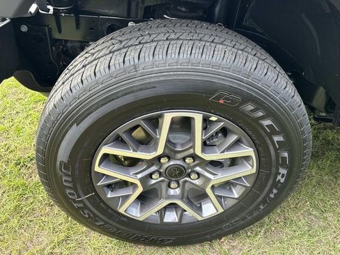 New 2026 Jeep Wrangler Sahara image 8