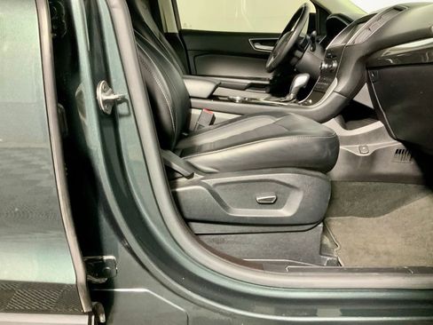 Used 2015 Ford Edge SEL w/ Equipment Group 201A image 34