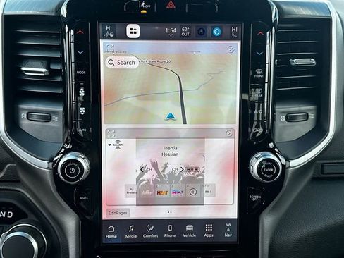 New 2026 RAM 1500 Big Horn image 16