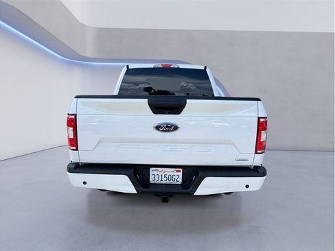Used 2018 Ford F150 XL w/ Equipment Group 101A Mid RWD image 5