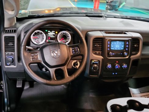 Used 2016 RAM 1500 Tradesman w/ Popular Equipment Group image 11