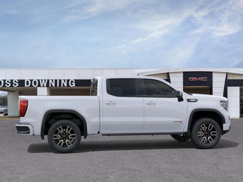 New 2026 GMC Sierra 1500 AT4 w/ AT4 Premium Package image 5
